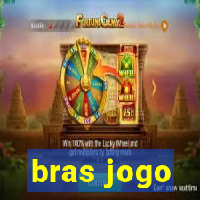 bras jogo