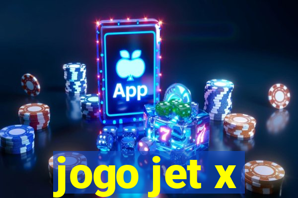 jogo jet x