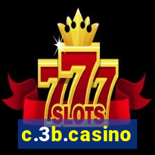 c.3b.casino