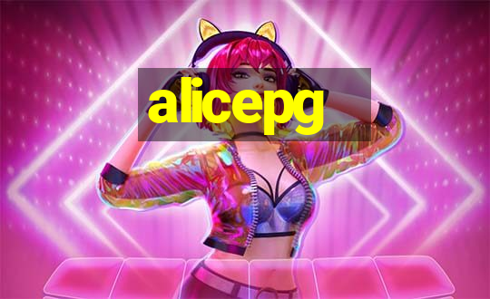 alicepg