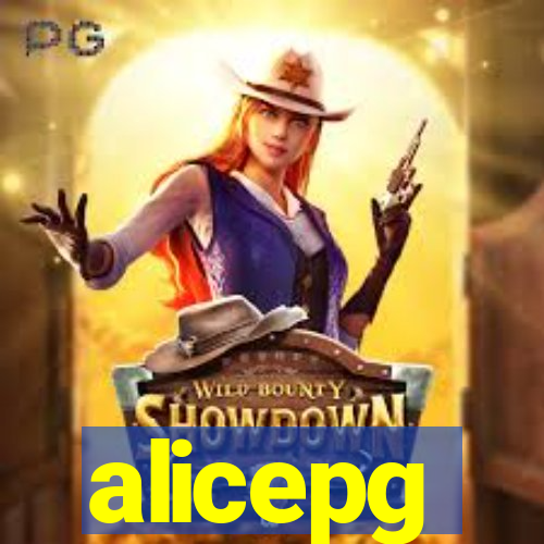 alicepg