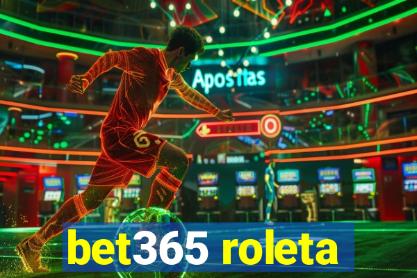 bet365 roleta