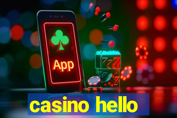 casino hello