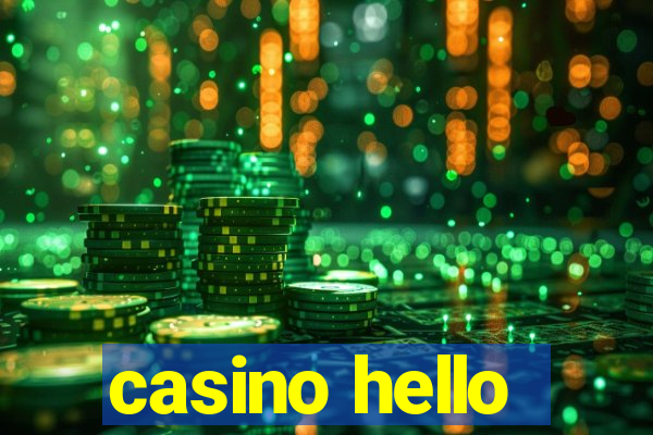 casino hello