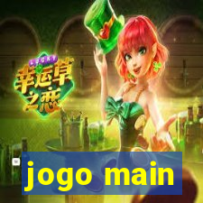 jogo main