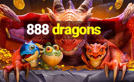 888 dragons