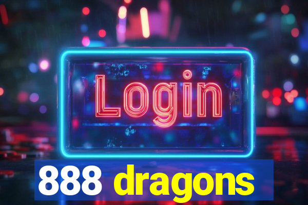 888 dragons