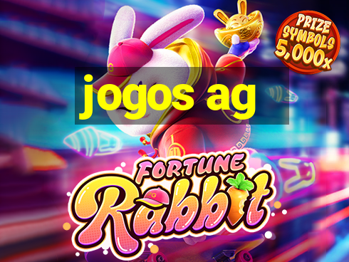 jogos ag