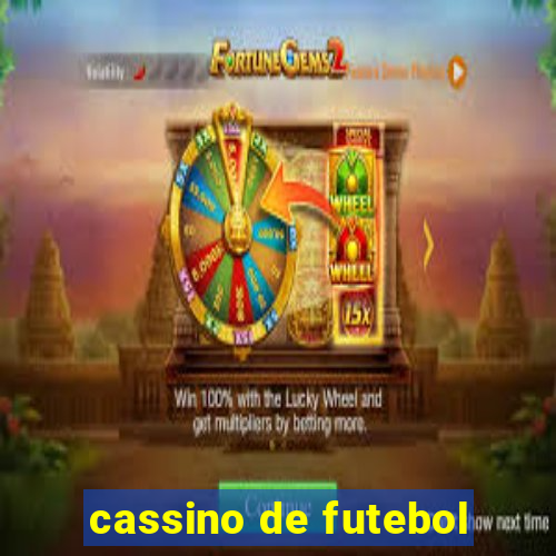 cassino de futebol