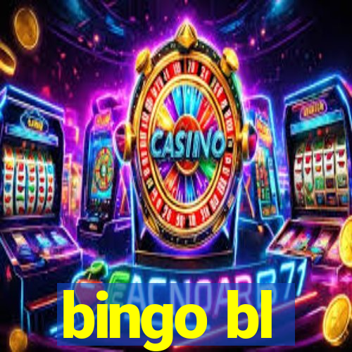 bingo bl