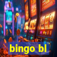 bingo bl