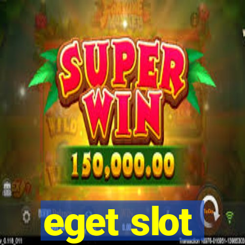 eget slot