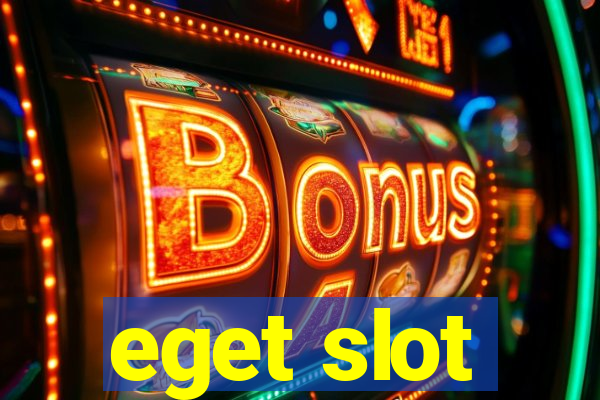 eget slot