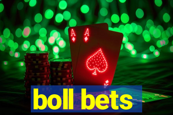 boll bets