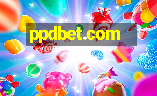 ppdbet.com