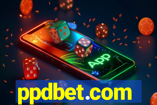 ppdbet.com