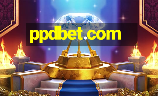 ppdbet.com