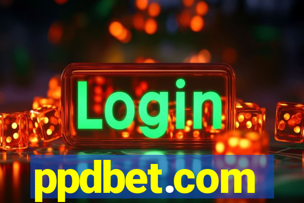 ppdbet.com