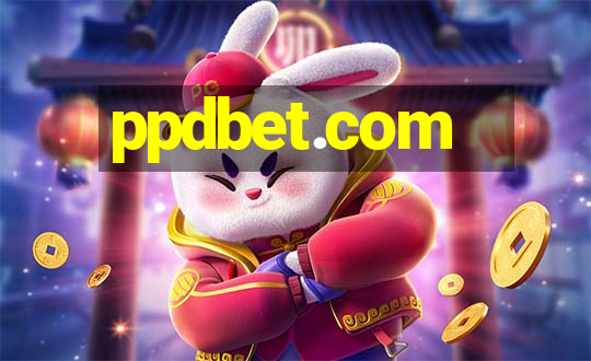 ppdbet.com