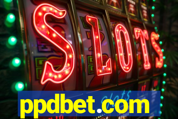 ppdbet.com