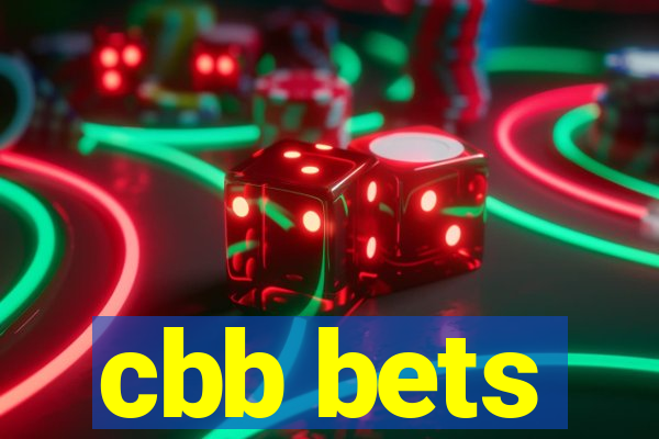 cbb bets