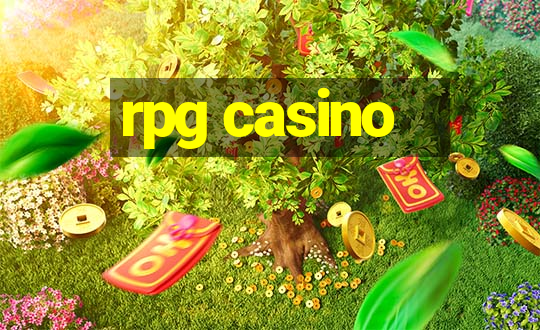 rpg casino