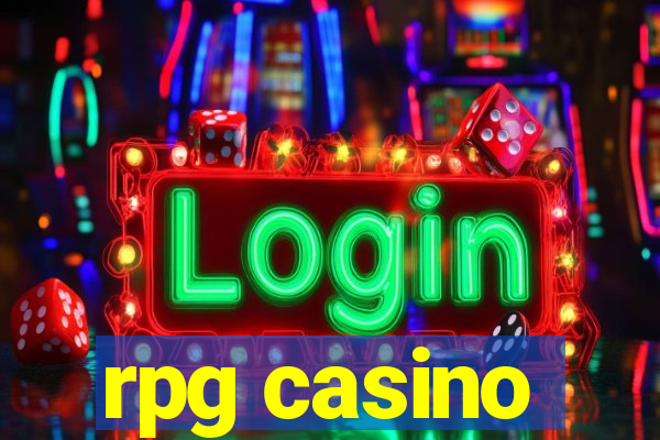 rpg casino