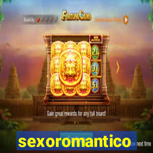 sexoromantico