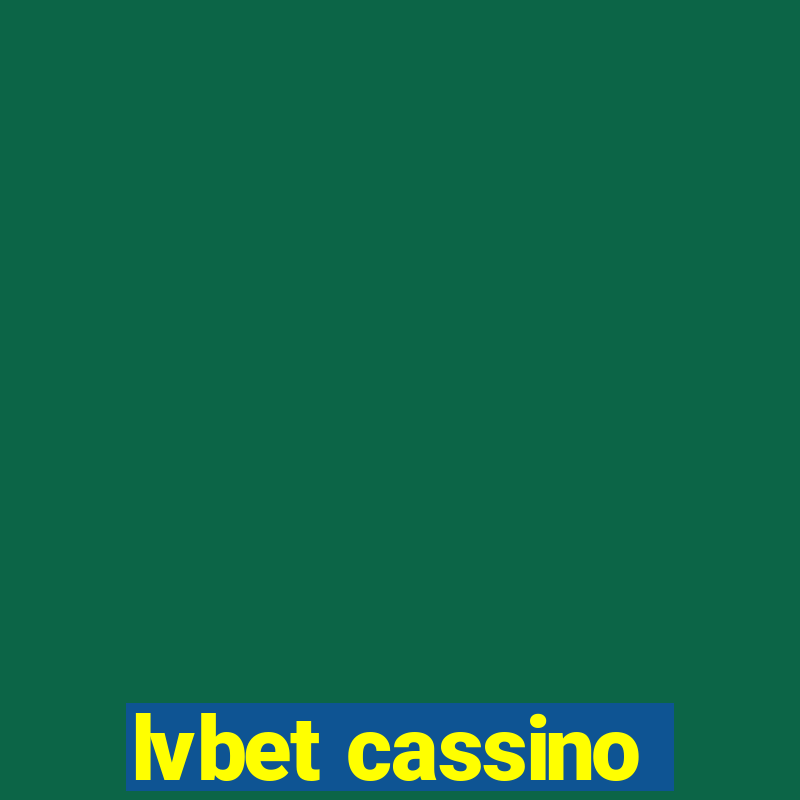 lvbet cassino