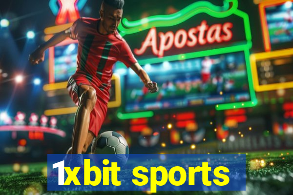 1xbit sports