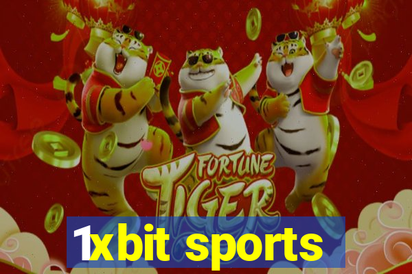 1xbit sports