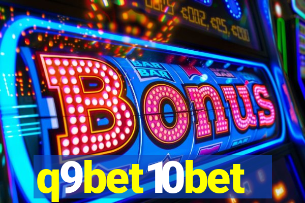 q9bet10bet