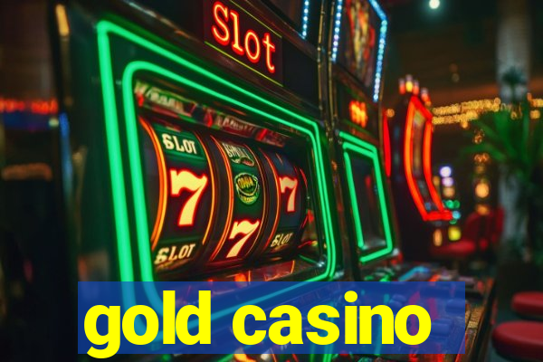 gold casino