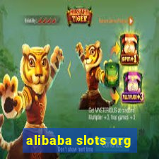 alibaba slots org