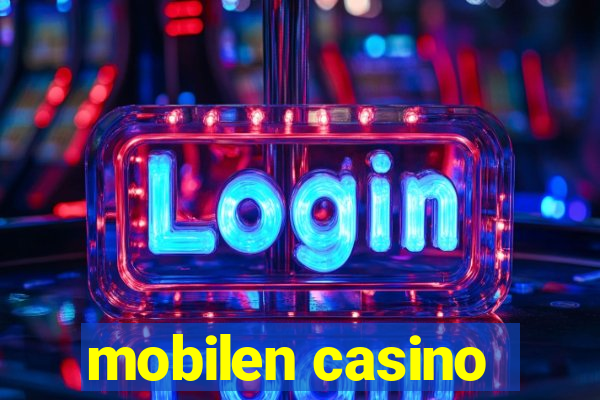 mobilen casino