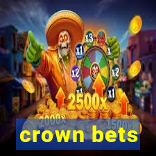 crown bets