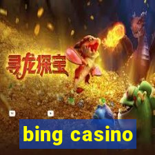 bing casino