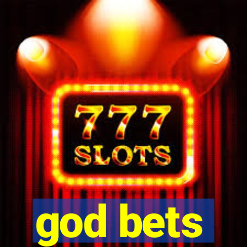 god bets