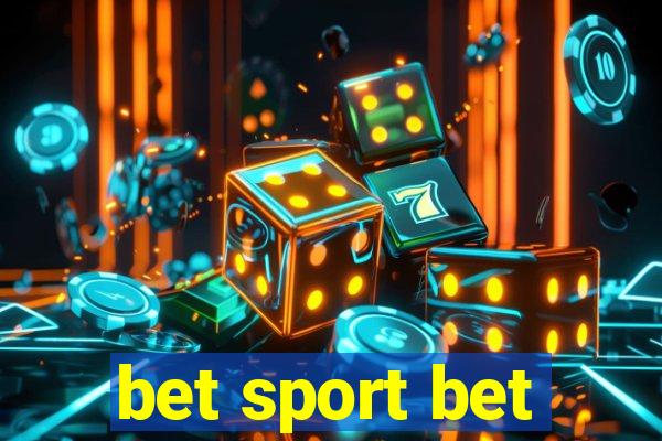 bet sport bet