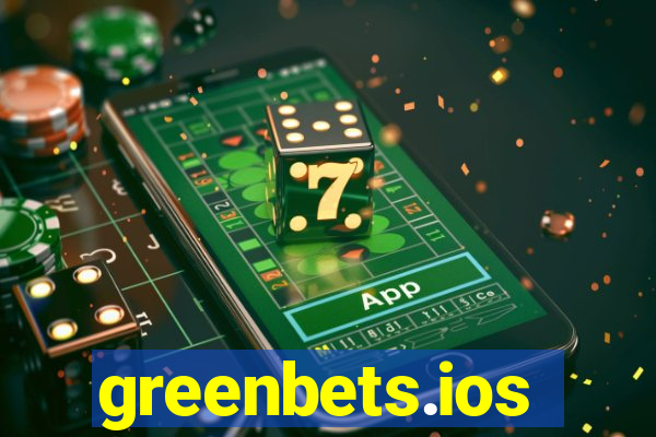 greenbets.ios