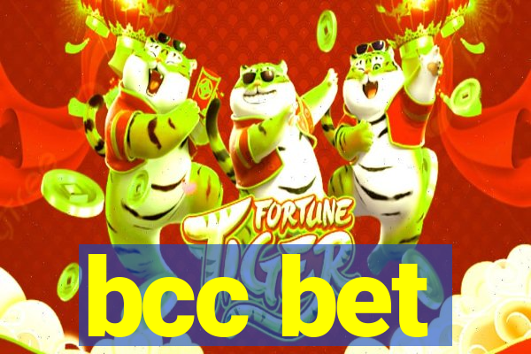 bcc bet