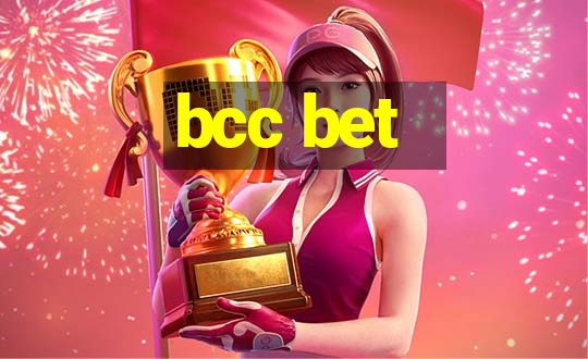 bcc bet