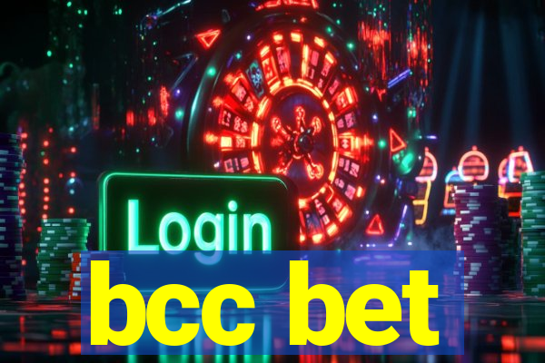 bcc bet