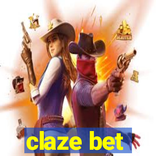 claze bet