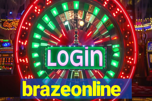 brazeonline