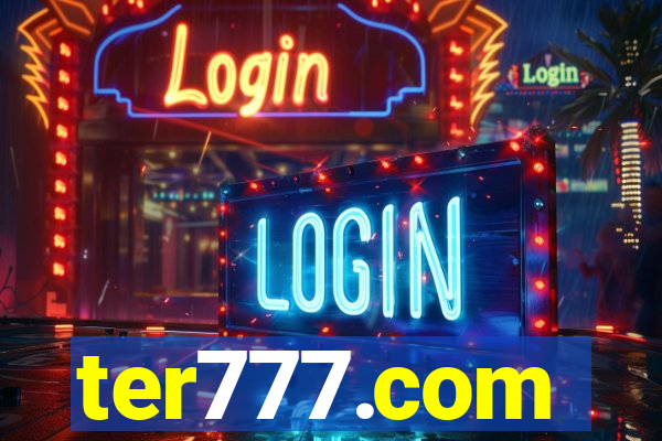 ter777.com