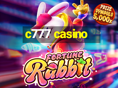 c777 casino