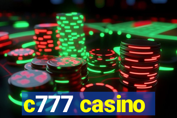 c777 casino