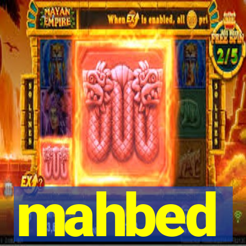 mahbed