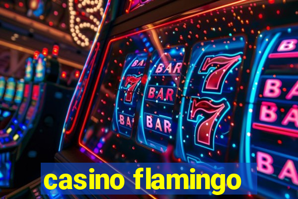 casino flamingo